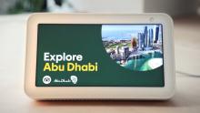 Explore Abu Dhabi