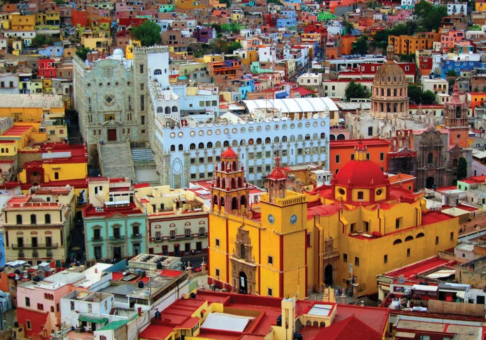 Guanajuato