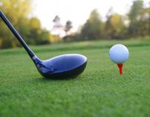 Havanatur celebrará en junio próximo en Cuba un torneo de golf para aficionados