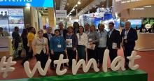 WTM Latin America sorprenderá con su edición de 2019