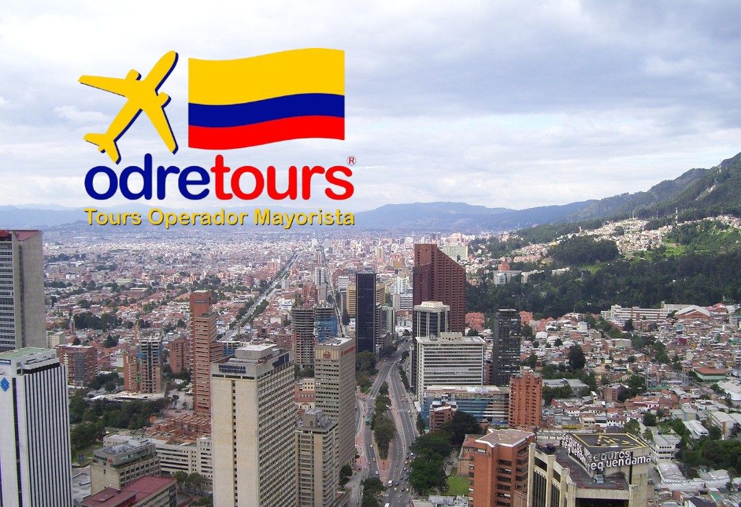 Odretours International