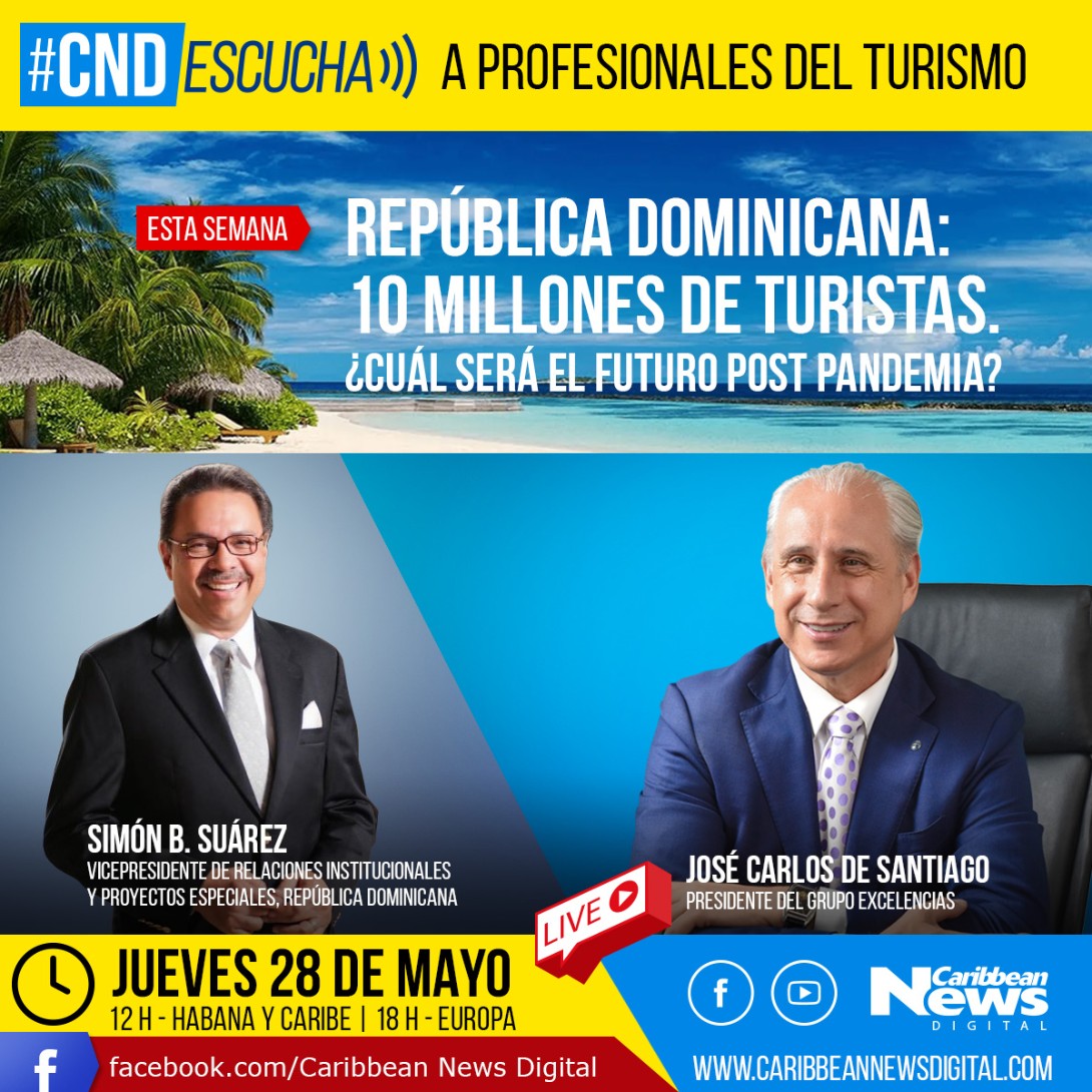 #CNDEscucha