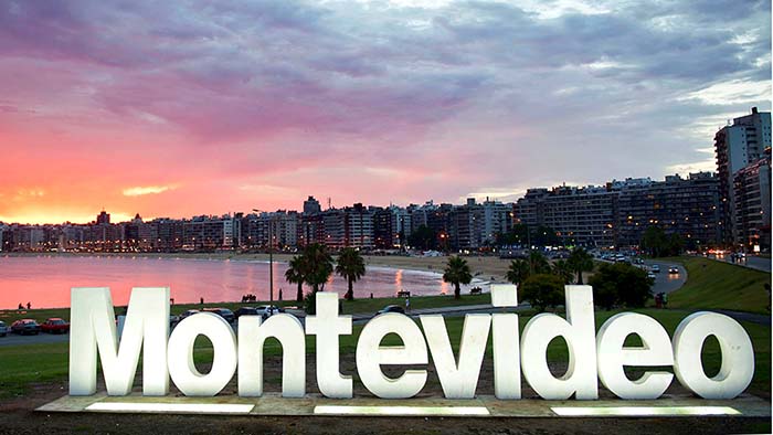 Montevideo