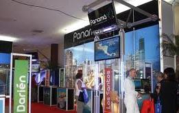 Panamá: Esperan a unos 200 compradores de América, Asia y Europa para II Expo Turismo Internacional, en septiembre próximo