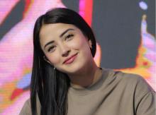 Daniella Cabello Venezuela