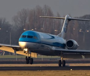 KLM abre conexión a Aruba desde Ámsterdam