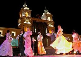 Ecuador: Quito alista celebraciones diversas en el marco de su condición de Capital Americana de la Cultura en 2011