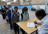 México: Decretan fin de la alerta sanitaria en Ciudad de México