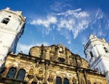 Panamá combinará historia y modernidad en Fitur 2013