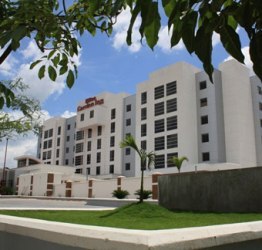 México: Hilton Garden Inn inaugura nuevo hotel en Tuxtla Gutiérrez, Chiapas