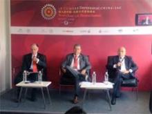 Concluye IX Cumbre Empresarial China-América Latina y el Caribe