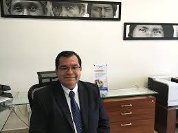 Entrevista con Octavio Aguilar, nuevo subsecretario de Promoción Turística del estado de Guanajuato, México