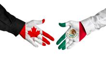 México y Canadá fortalecen relación bilateral en materia turística