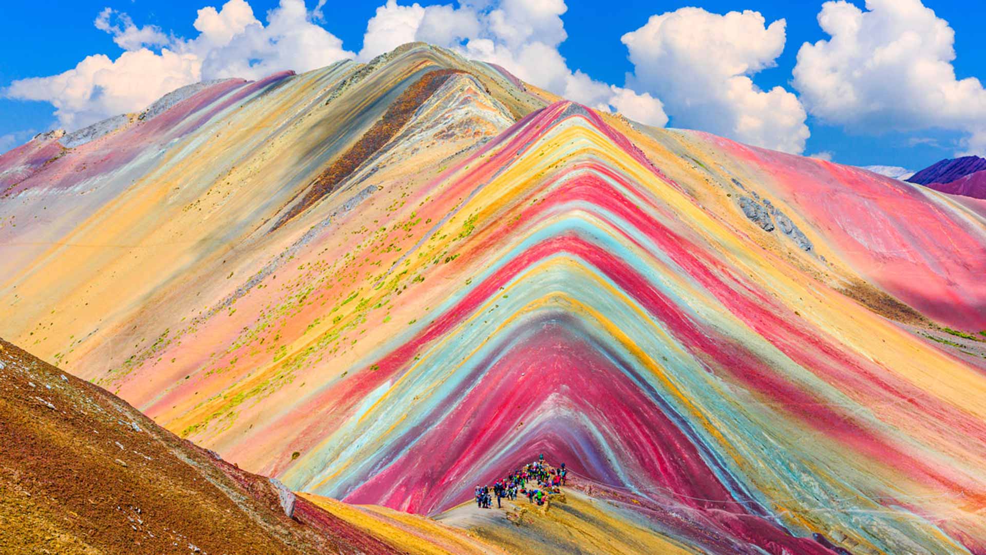 vinicunca