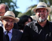 Gastão Vieira: Los brasileños vendrán a Cuba en cantidades muy superiores