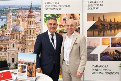Zaragoza WTE Miami 2026