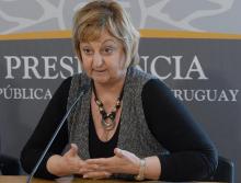 Uruguay recibe hoy un millon de turistas más que hace una década