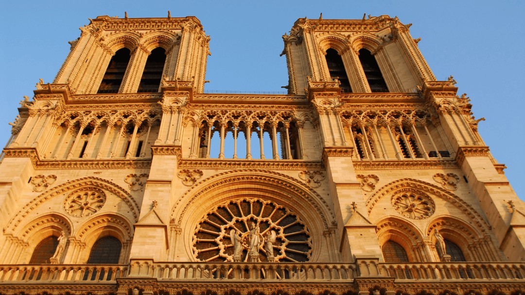 Notre Dame