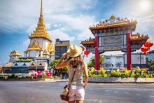 Tailandia