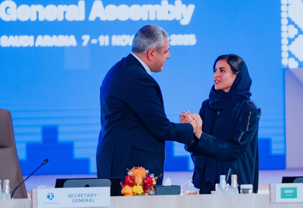 FITUR Shaikha Al Nowais