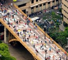 Sao Paulo destaca entre ciudades latinoamericanas con mayor empuje en turismo de negocios