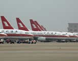 China: Crecen 155 por ciento beneficios de Air China en el primer semestre