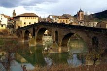 Navarra en otoño, tierra cultural y natural 