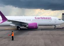 Caribbean Airlines