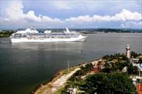 Colombia: Ejecutivos de Royal Caribbean afirman que la crisis no tocó al mercado de cruceros