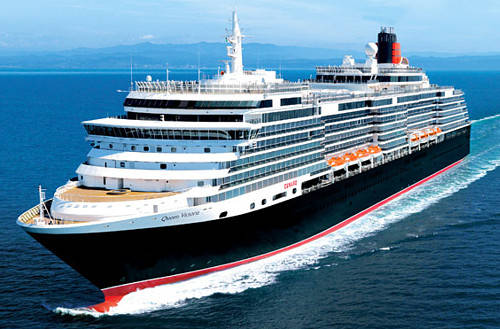 Cunard