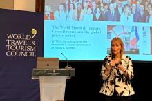 WTTC Madrid