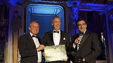 Diversey Care entrega el premio de desarrollo sostenible EHMA