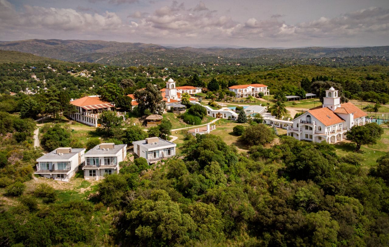 La Posada del Qenti