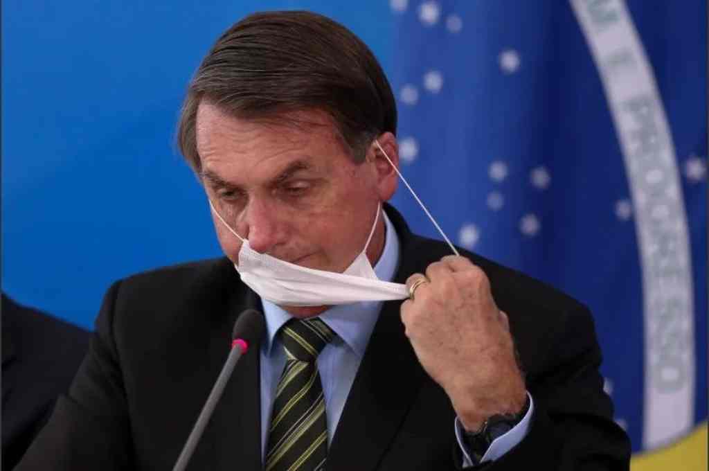 Bolsonaro