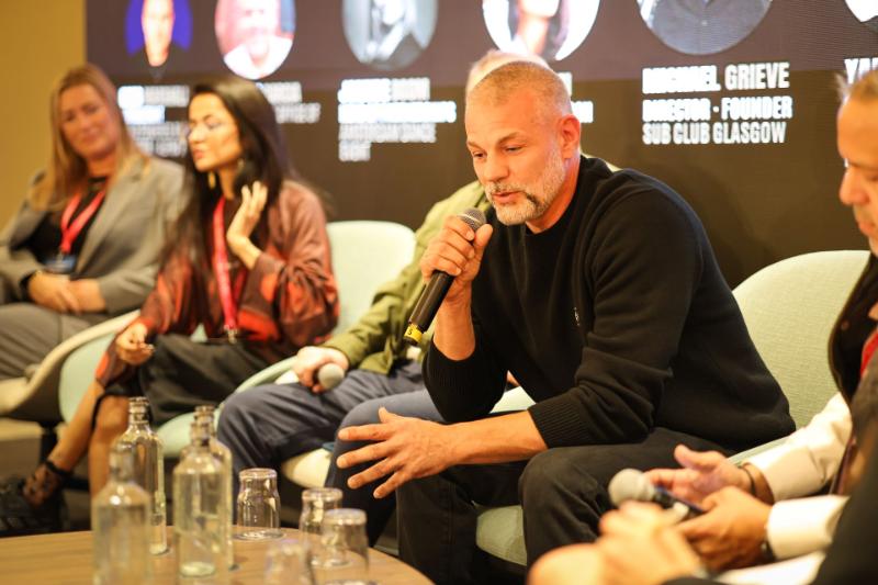 Valencia Congreso de Ocio Nocturno