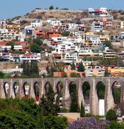 México: Anuncian para el segundo trimestre de 2011 apertura del primer DoubleTree by Hilton, en Querétaro