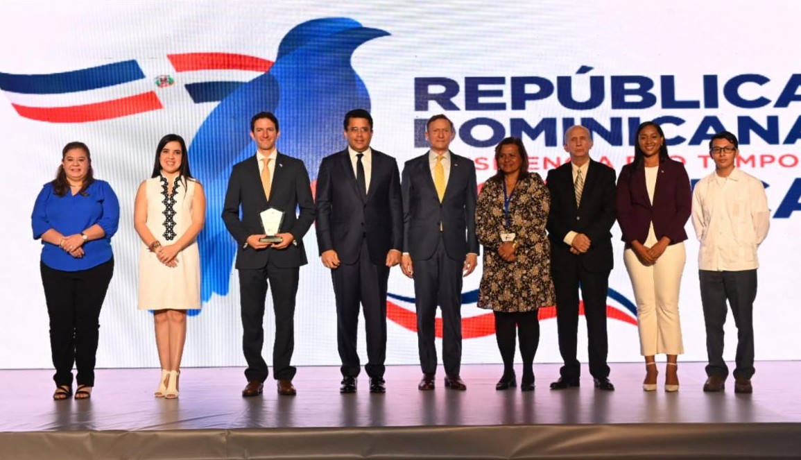 República Dominicana