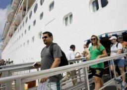 Consejos útiles para viajeros de cruceros