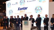 24.000 visitas para celebrar la mayoría de edad de Xantar