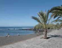 Cuatro razones para escoger La Gomera en Semana Santa