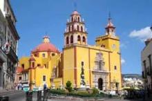 Más de una decena de ciudades del interior de México se unen para promover turismo cultural