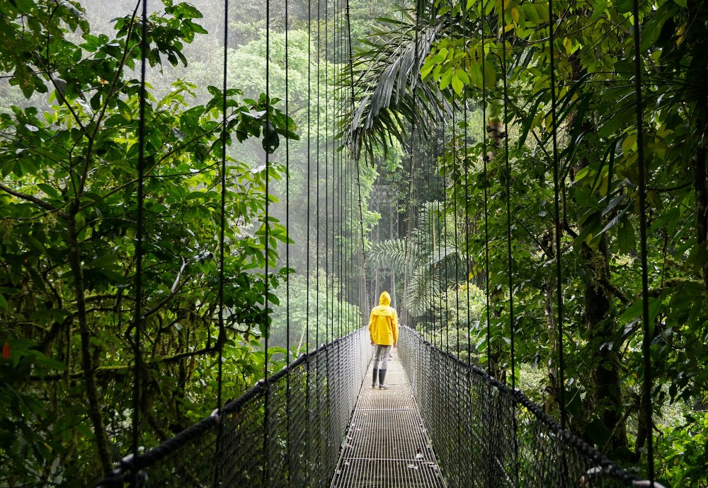 Costa Rica