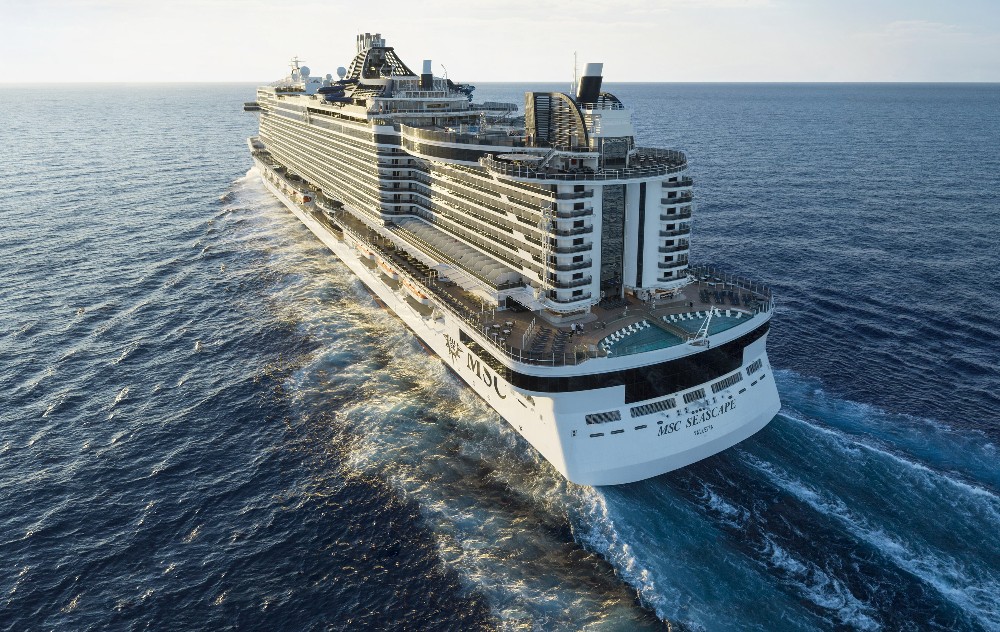 MSC Cruises