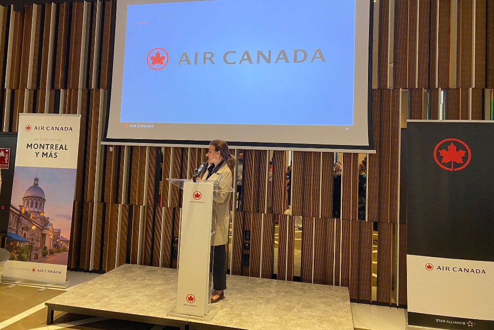 Air Canada