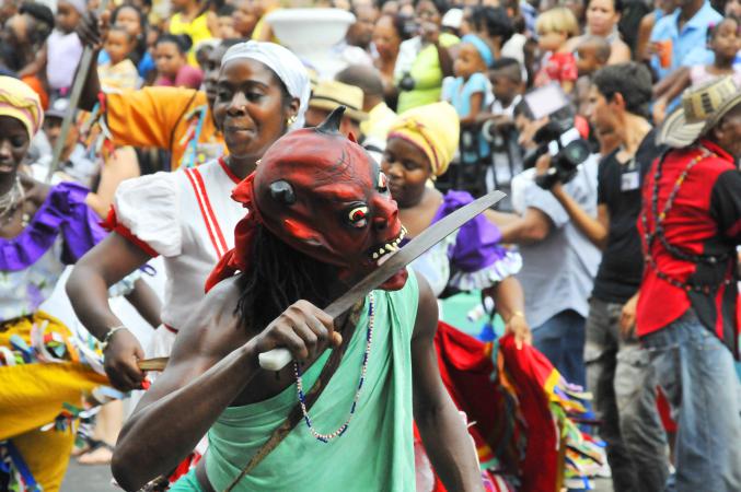 Festival del Caribe se dedica a Puerto Rico