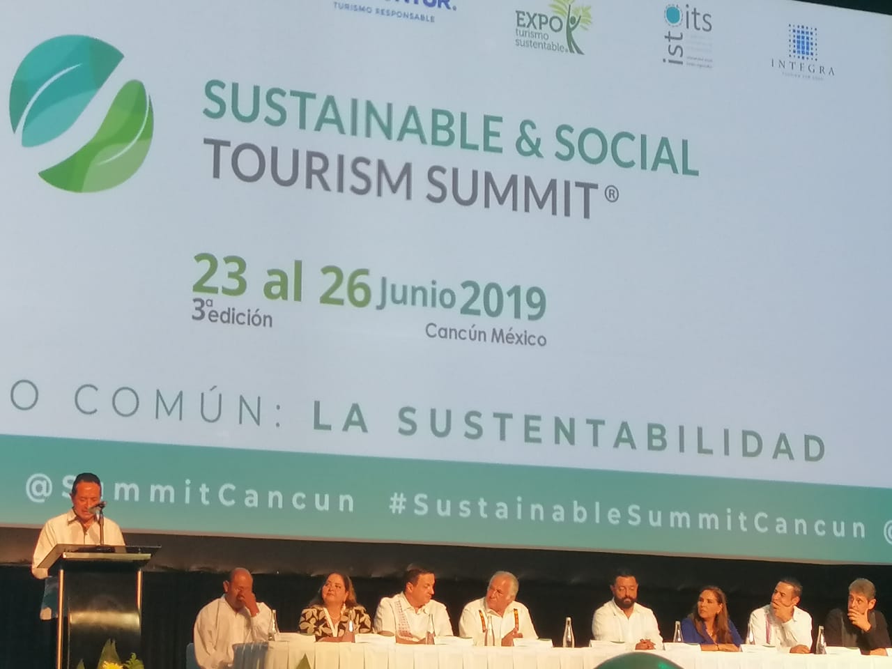 turismo sustentable