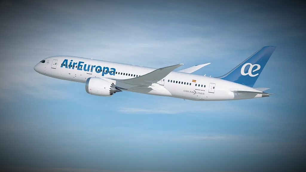 Air Europa