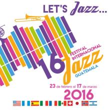 En Guatemala el Jazz está de moda