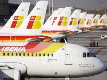 Nueva compañía de bajo coste de Iberia despegará el 25 de marzo