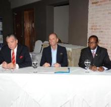 Jamaica: CTO destaca la estabilidad como uno de los principales activos de la industria turística del Caribe